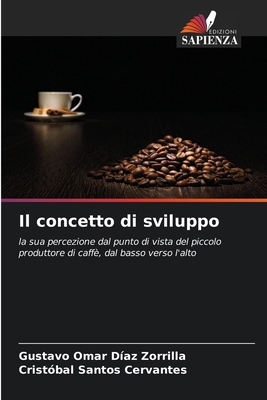 Il concetto di sviluppo [Italian] 6206973387 Book Cover