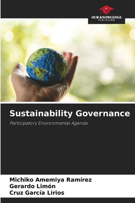 Sustainability Governance 6207037723 Book Cover