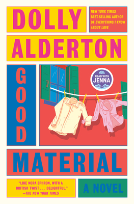 Good Material 059380130X Book Cover