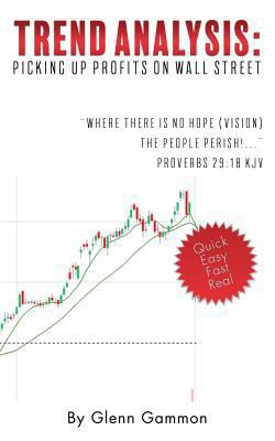"Trend Analysis: Picking Up Profits On Wall Str... 1545620199 Book Cover