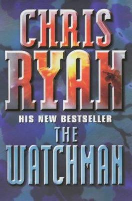 Watchman B0019CHC9A Book Cover