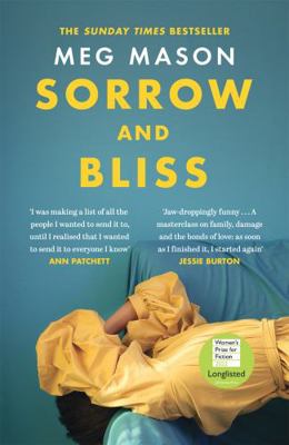 Sorrow and Bliss: The Instant Sunday Times Top ... 1474622976 Book Cover