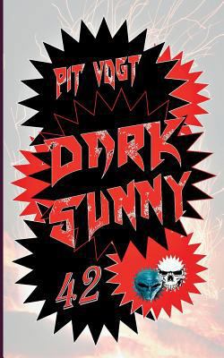 Dark Sunny: Sunny´s düstere Abenteuer [German] 3752812389 Book Cover