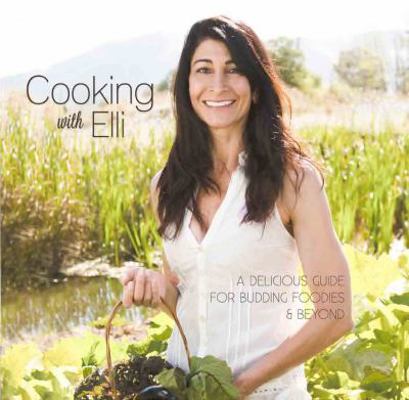Cooking with Elli