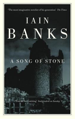 A Song of Stone 0349110115 Book Cover