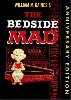 Bedside Mad Book 6 0743459105 Book Cover