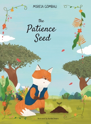 The patience seed 8412792254 Book Cover