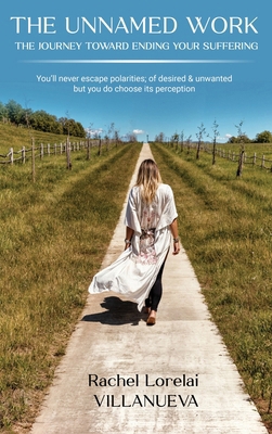 The Unnamed Work 1965190359 Book Cover