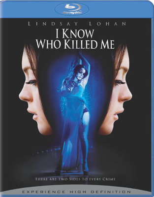 I Know Who Killed Me B000W1SZ9U Book Cover