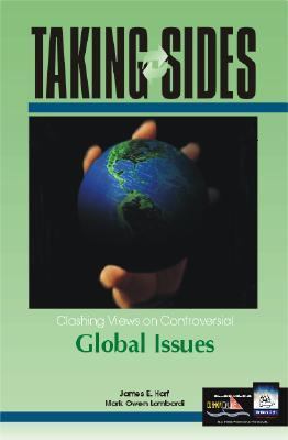 Taking Sides: Clashing Views on Controversial G... 0072409533 Book Cover