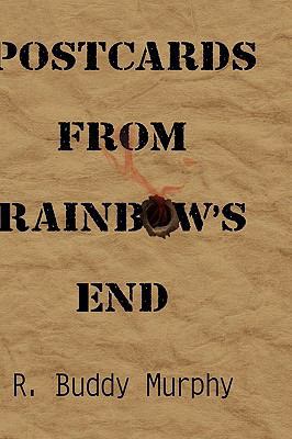 Postcards from Rainbow's End 1449092500 Book Cover