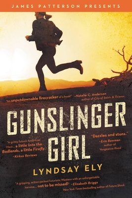 Gunslinger Girl 031655524X Book Cover