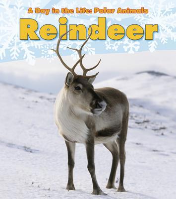 Reindeer 1432953370 Book Cover