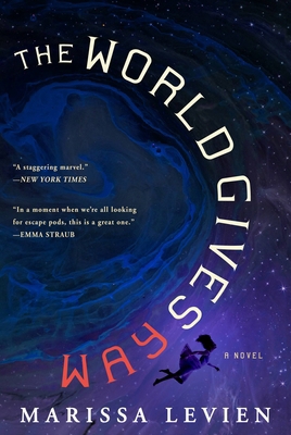 The World Gives Way 0316592374 Book Cover