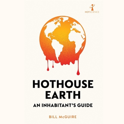 Hothouse Earth B0DFZWWKMP Book Cover