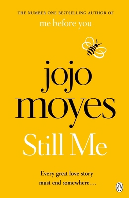 Still me 1405924225 Book Cover