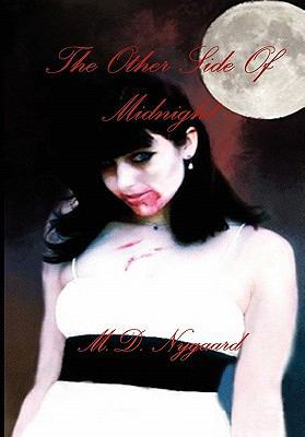 The Other Side of Midnight 0557473047 Book Cover