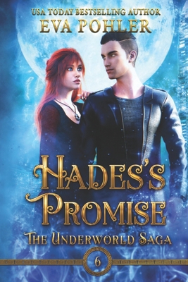 Hades's Promise B084DL1L38 Book Cover