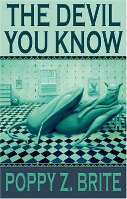 The Devil You Know 1887368779 Book Cover