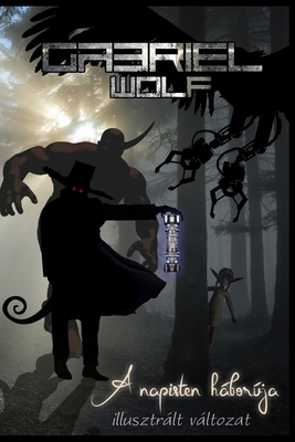 A napisten h?bor?ja [Hungarian] 1034077783 Book Cover