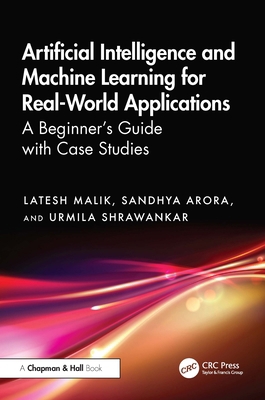 Artificial Intelligence and Machine Learning fo... 1032873450 Book Cover