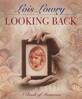 Looking Back: A Book of Memories 0613285611 Book Cover