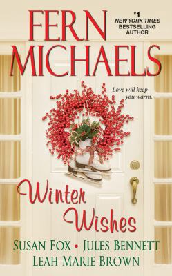 Winter Wishes 1522613730 Book Cover