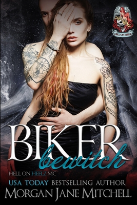 Biker Bewitch B0FBWVDKNM Book Cover