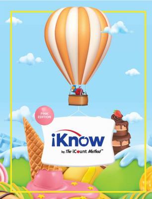 iKnow by iCount, Pink Edition