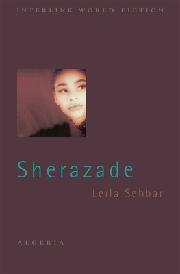 Sherazade 1566569885 Book Cover