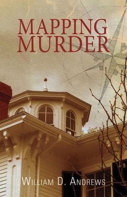 Mapping Murder 193901798X Book Cover