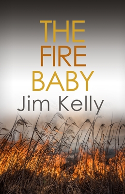 The Fire Baby 0749025301 Book Cover