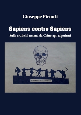 Sapiens contro Sapiens [Italian] B0FLMQTV6T Book Cover