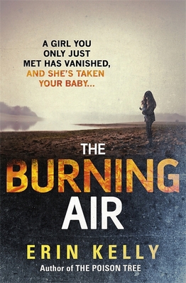 The Burning Air 1444728326 Book Cover