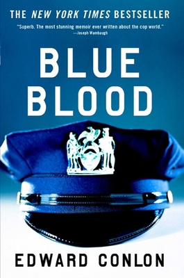Blue Blood 1594480737 Book Cover