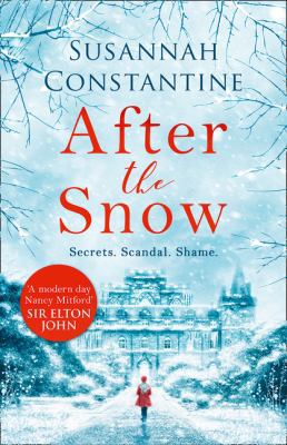 After the Snow 0008219648 Book Cover