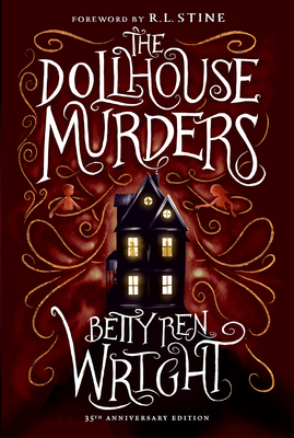 The Dollhouse Murders 0823440303 Book Cover