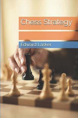 Chess Strategy 1718071620 Book Cover