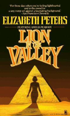 Lion in the Valley 0812512421 Book Cover