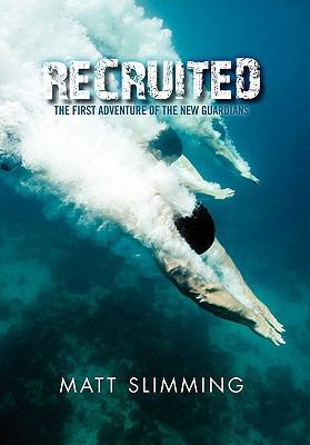 Recruited 1456814478 Book Cover