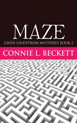 Maze 482411196X Book Cover