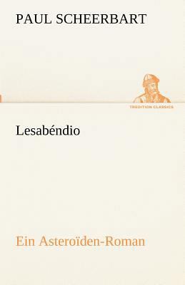 Lesabendio [German] 3842416857 Book Cover