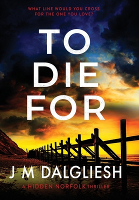 To Die For 1800803672 Book Cover