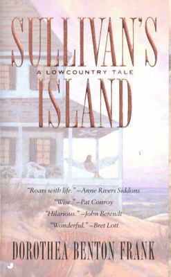 Sullivan's Island B001PIHXHO Book Cover