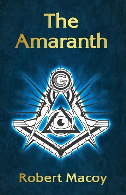 The Amaranth Paperback 1639232389 Book Cover
