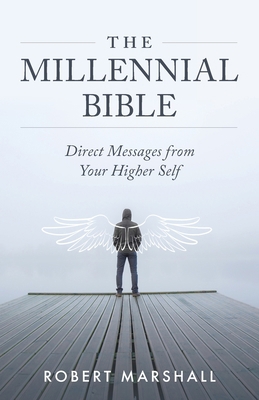 The Millennial Bible: Direct Messages from Your... 1643882066 Book Cover