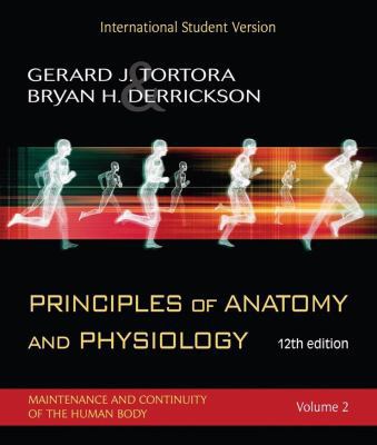 Principles of Anatomy and Physiology: Maintenan... B018ITWP8O Book Cover