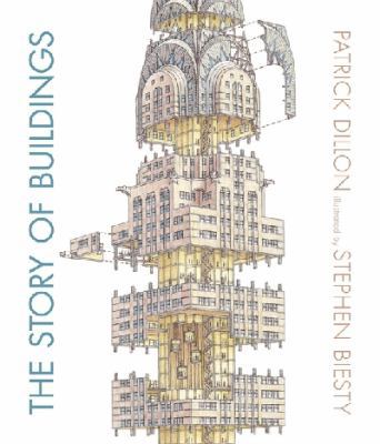 The Story of Buildings 1406335908 Book Cover