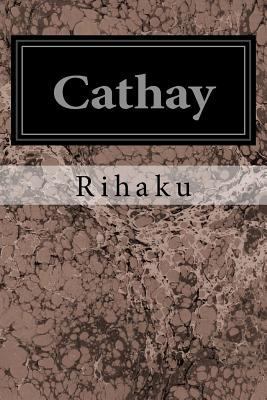 Cathay 1535048883 Book Cover