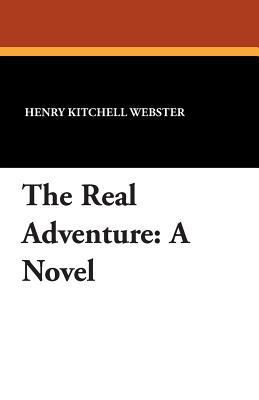 The Real Adventure 1434416003 Book Cover